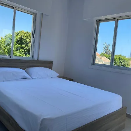 1-bedroom With View