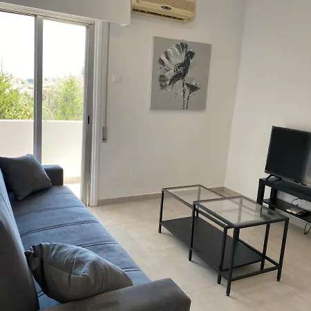 1-bedroom With View 公寓