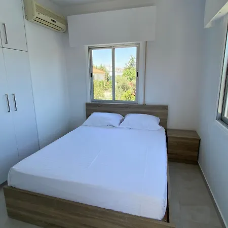 1-bedroom With View Apartment