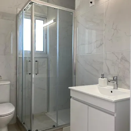 1-bedroom With View 公寓