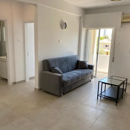 1-bedroom With View Lägenhet