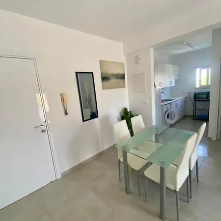 1-bedroom With View *
