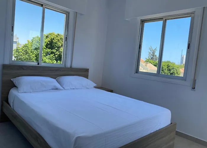 1-bedroom With View