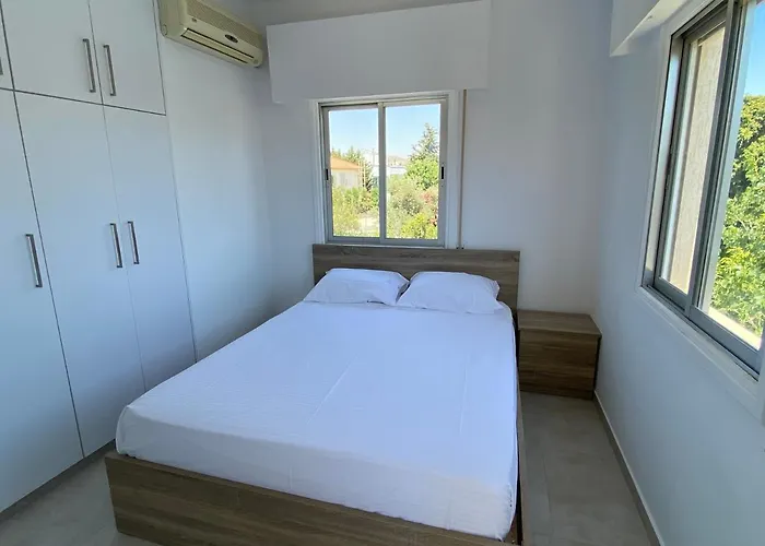 1-bedroom With View Lägenhet