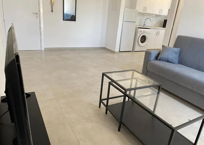 1-bedroom With View 아파트