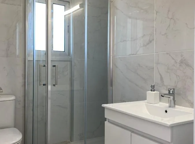 1-bedroom With View Lägenhet