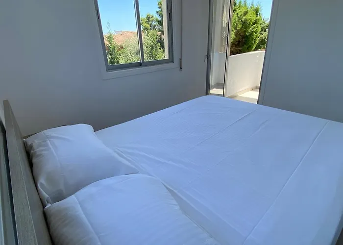 1-bedroom With View * Limassol