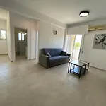 1-bedroom With View 利马索尔